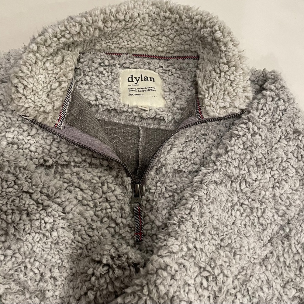 Dylan Winter Pullover